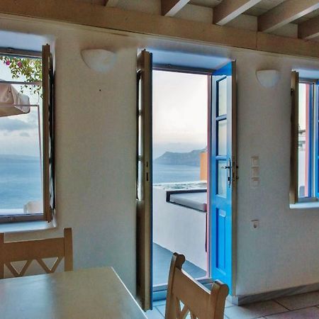 Chroma Suites Oia  Ngoại thất bức ảnh