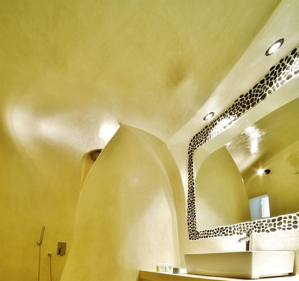 Chroma Suites Oia  Ngoại thất bức ảnh