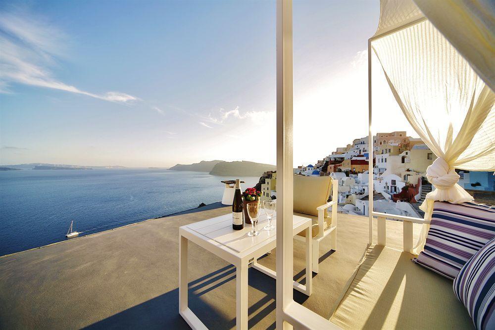 Chroma Suites Oia  Ngoại thất bức ảnh
