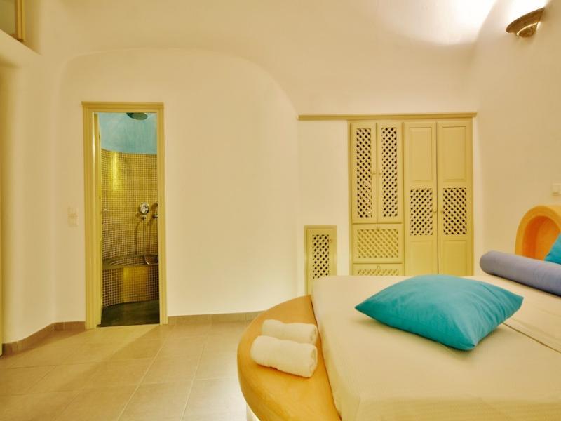 Chroma Suites Oia  Ngoại thất bức ảnh