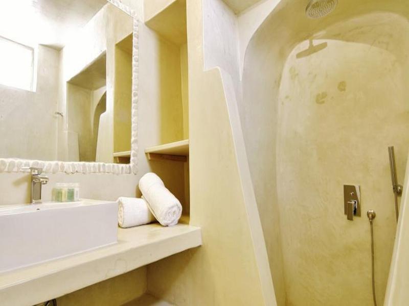 Chroma Suites Oia  Ngoại thất bức ảnh