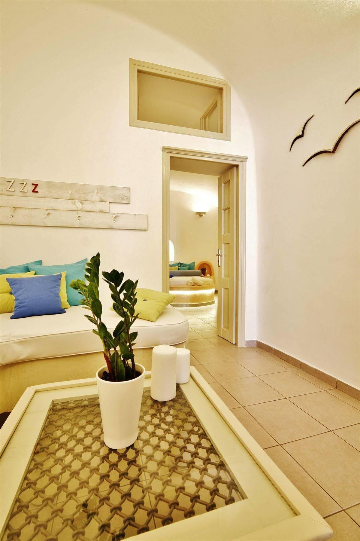 Chroma Suites Oia  Ngoại thất bức ảnh
